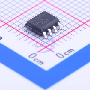 Analog Devices Inc./Maxim Integrated MAX5033DASA+