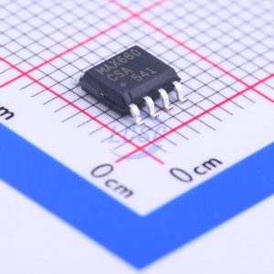 Analog Devices Inc./Maxim Integrated MAX660CSA+T