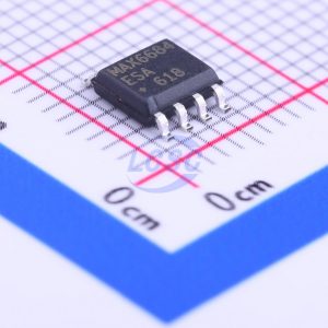 Analog Devices Inc./Maxim Integrated MAX6684ESA+