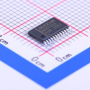 Analog Devices Inc./Maxim Integrated MAX7318AUG+