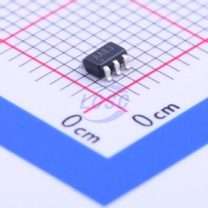 Analog Devices Inc./Maxim Integrated MAX829EUK+T
