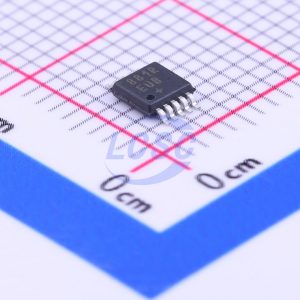 Analog Devices Inc./Maxim Integrated MAX881REUB+
