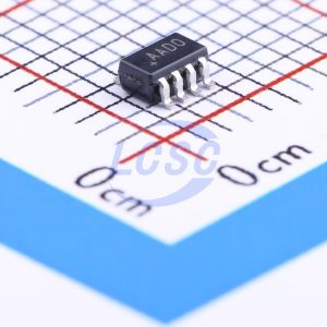 Analog Devices Inc./Maxim Integrated MAX9112EKA+T
