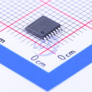 Analog Devices Inc./Maxim Integrated MAX9129EUE