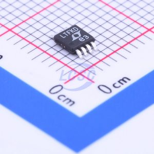 Analog Devices LTC4359CMS8#PBF