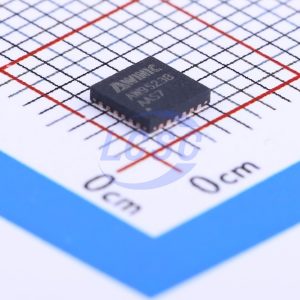 AWINIC(Shanghai Awinic Tech) AW9523BTQR