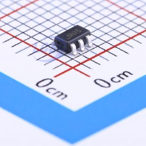 BL(Shanghai Belling) BL8033CB6TR