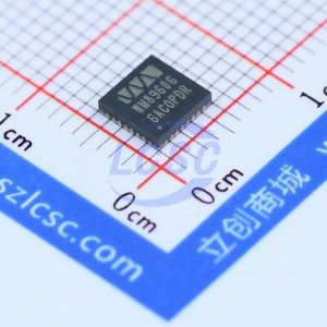 Cirrus Logic WM8960CGEFL/RV