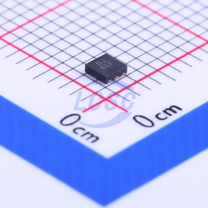 Diodes Incorporated AP2552FDC-7