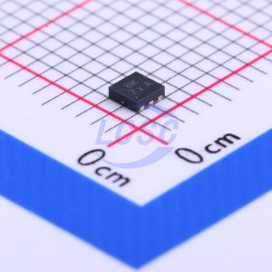 Diodes Incorporated AP2553FDC-7