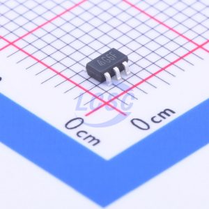 Diodes Incorporated AP3015AKTR-G1