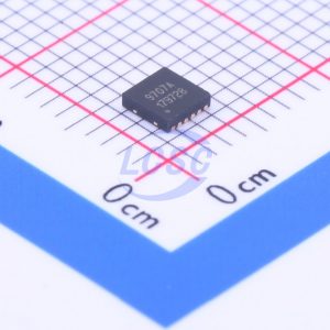 Diodes Incorporated AUR9707AGD
