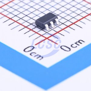 Diodes Incorporated PAM2312AABADJ