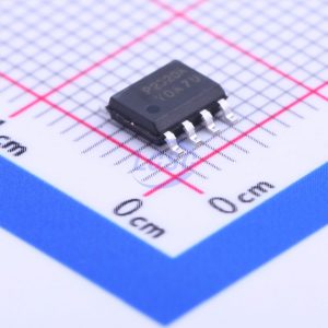 Diodes Incorporated PAM2320BECADJR