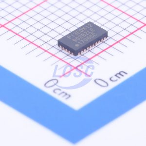 Diodes Incorporated PI3EQX12902BZLEX