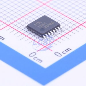 Diodes Incorporated PI3L110LEX
