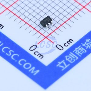 Diodes Incorporated PI5A3157CEX