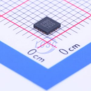 Diodes Incorporated ZABG6003JA16TC