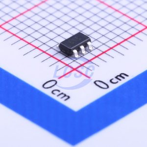 Diodes Incorporated ZXLD1615ET5TA