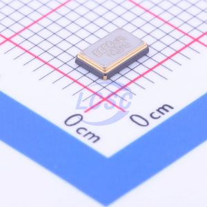 ECEC(ZheJiang E ast Crystal Elec) K14318E031