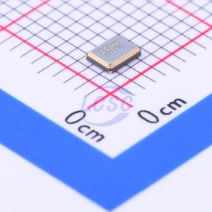 ECEC(ZheJiang E ast Crystal Elec) M13573E004