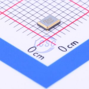 ECEC(ZheJiang E ast Crystal Elec) M20000V034