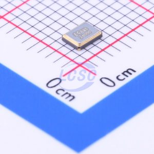 ECEC(ZheJiang E ast Crystal Elec) M24000E027