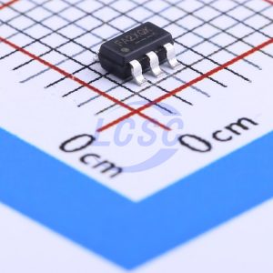 Fitipower Integrated Tech FP6381AS5CTR