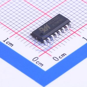 Hangzhou Ruimeng Tech MS1192
