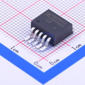 HGSEMI LM2576HVS-5.0/TR