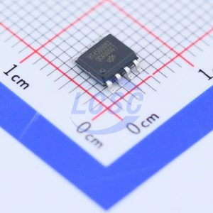 Holtek Semicon HT45B0003