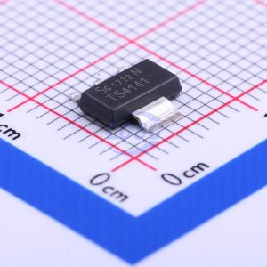 Infineon Technologies BTS4141N