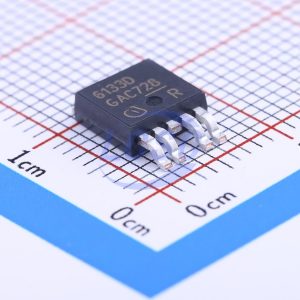 Infineon Technologies BTS6133D
