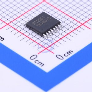 Jiangsu RUNIC Tech RS2251XTSS16