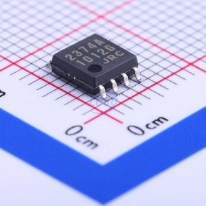 JRC NJM2374AM-TE1-#ZZZB