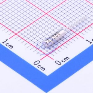 KDS Daishinku 1TD125DHNS004