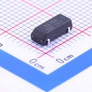 KDS Daishinku 1TJW125DJ4A810Q