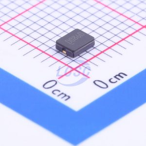 KDS Daishinku 1ZCM08000EK0A