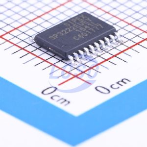 MaxLinear SP3222EUEY-L/TR