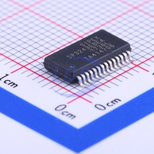 MaxLinear SP3243EBEA-L/TR