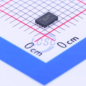 Microchip Tech ATECC108A-MAHDA-T