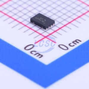 Microchip Tech ATECC508A-MAHDA-T