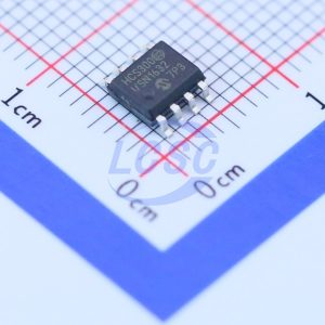 Microchip Tech HCS300-I/SN