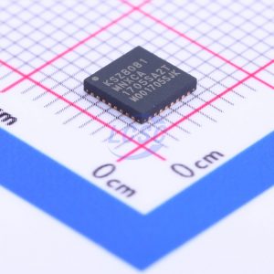 Microchip Tech KSZ8081MNXCA-TR