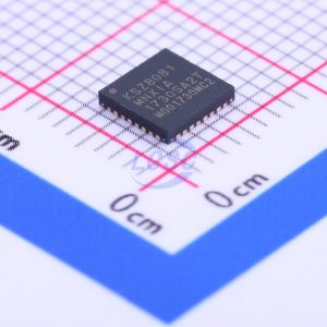 Microchip Tech KSZ8081MNXIA-TR