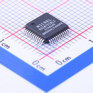Microchip Tech KSZ8721BLI