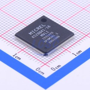 Microchip Tech KSZ8841-16MVLI