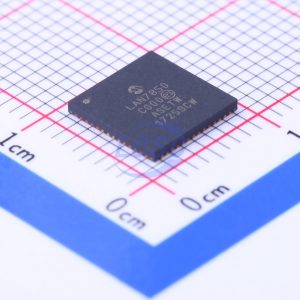 Microchip Tech LAN7850T/8JX