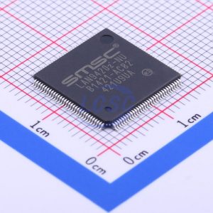 Microchip Tech LAN9420I-NU