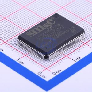 Microchip Tech LPC47M182-NW